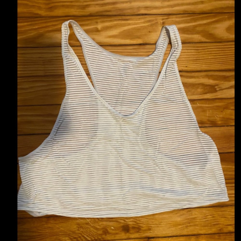 crop top 6
